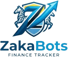 ZakaBots logo